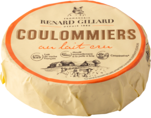 Coulommiers