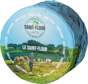 Le Saint-Flour